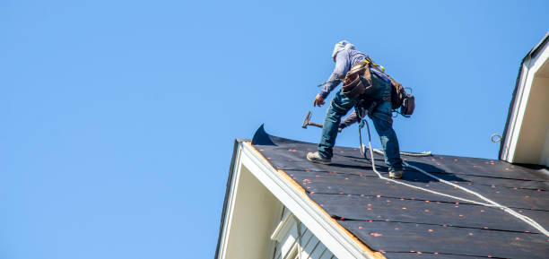 Gutter Installation and Roofing in Jacksonwald, PA
